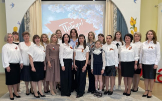 В нашем детском саду прошел литературный вечер "Строки, опаленные войной" В нашем детском саду прошел литературный вечер "Строки, опаленные войной".